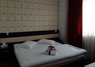 Отель Hotel Magic - City Center Питешти Стандартный двухместный номер с 1 кроватью-33